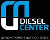 Diesel Center LOGO