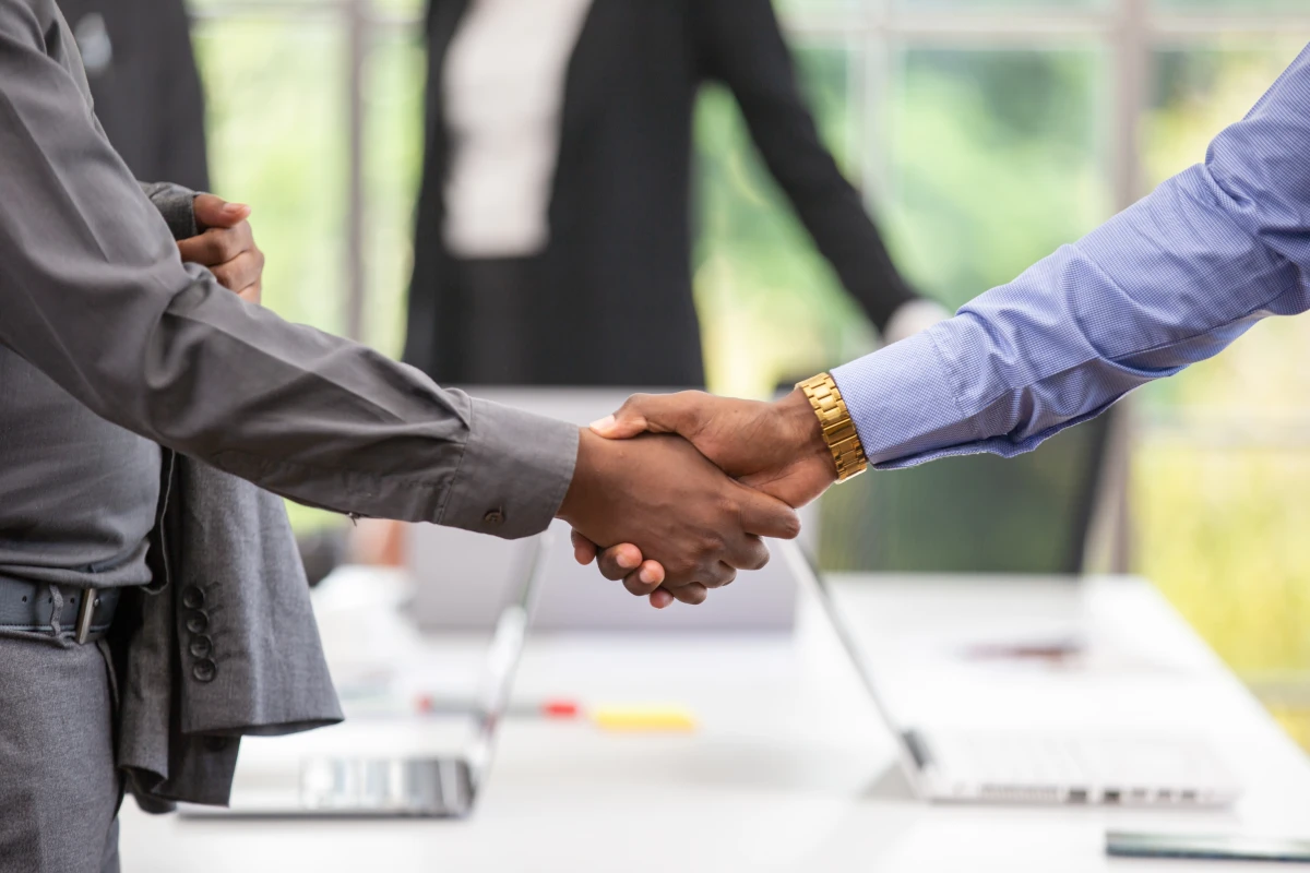 Apporteur d'affaires
