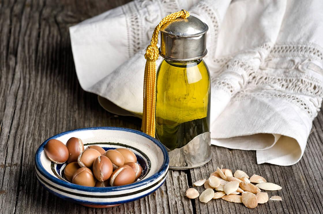 L'Huile d'argan