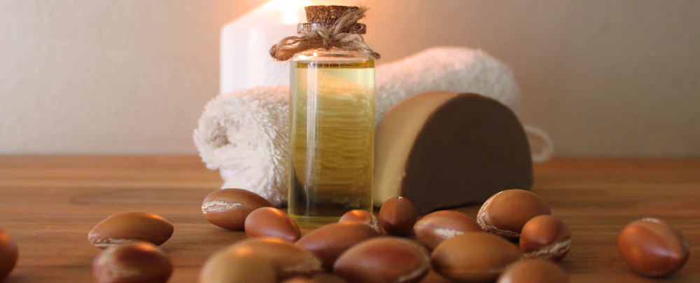 L'Huile d'argan