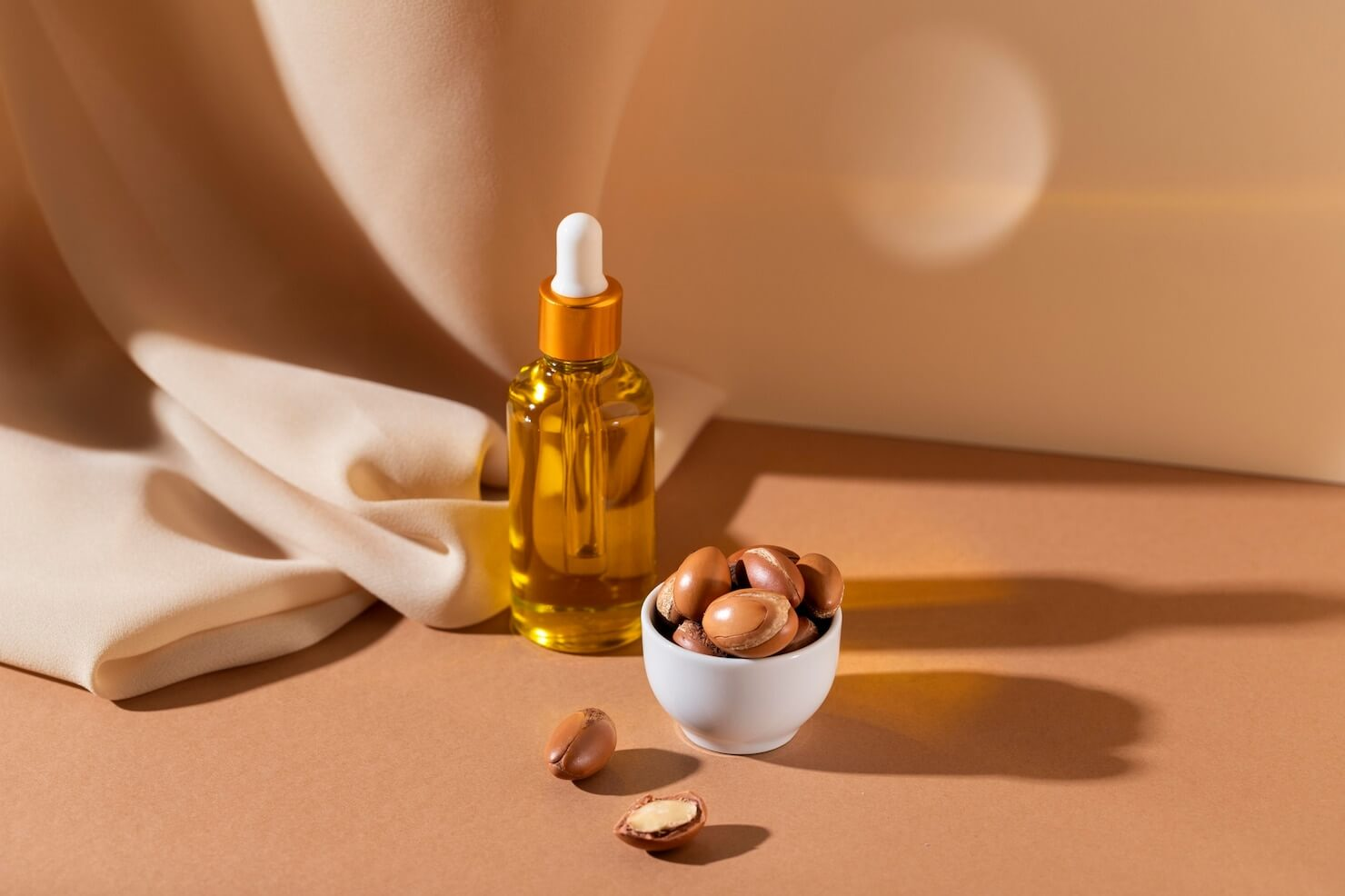 L'Huile d'argan