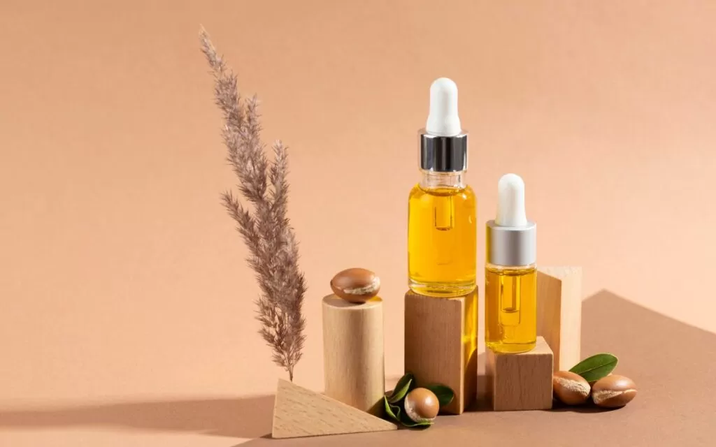 L'Huile d'argan
