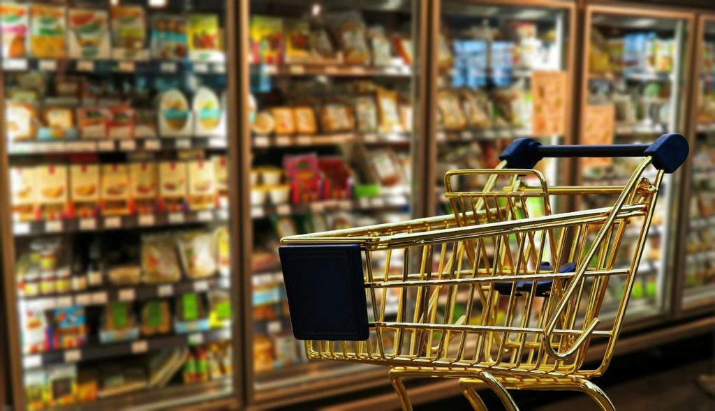 Le commerce général