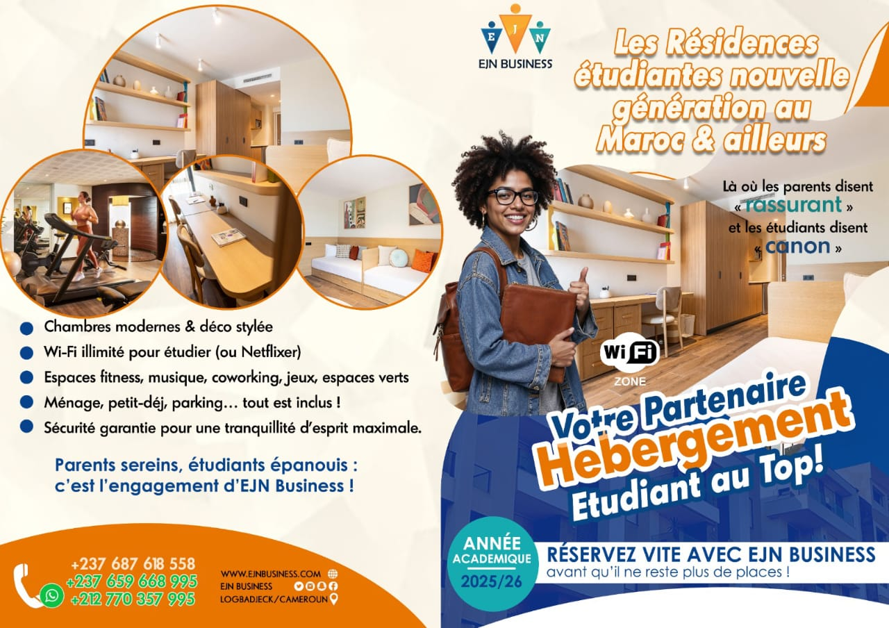 Les formations les plus prisées au Maroc