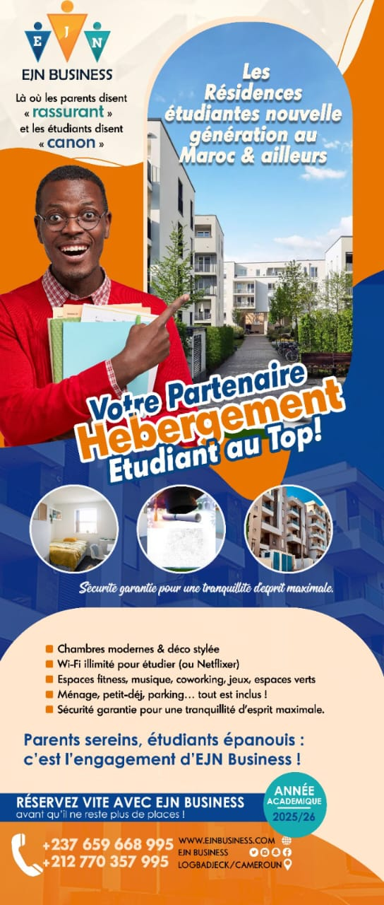 Les formations les plus prisées au Maroc