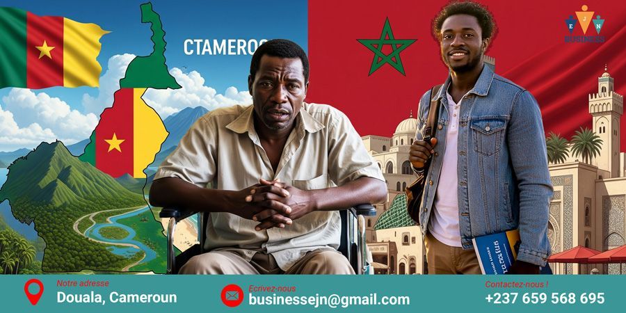 Comment conjuguer accompagnement humain et démarches officielles pour des soins au Maroc ?