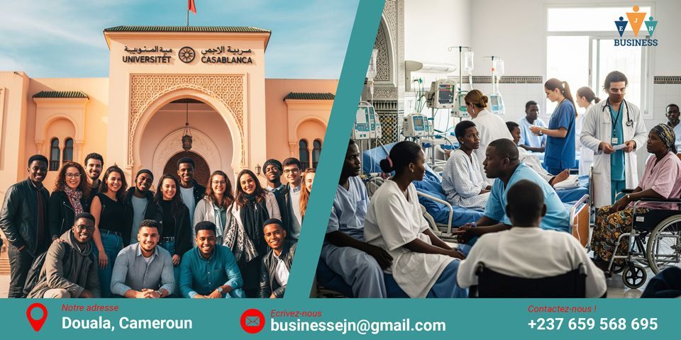 Les étapes insoupçonnées qui rythment le fait de se faire soigner au Maroc