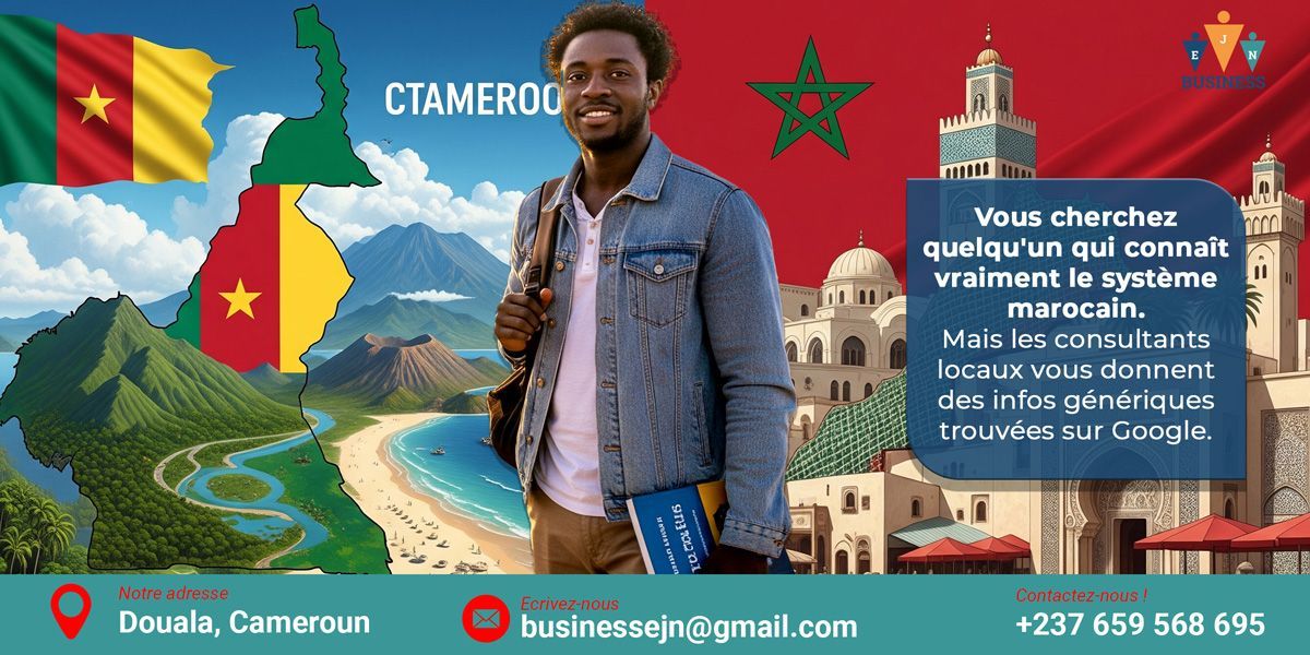 Maroc