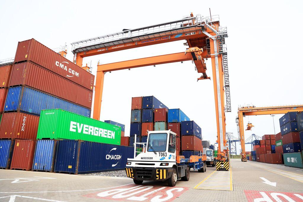 L'import-export