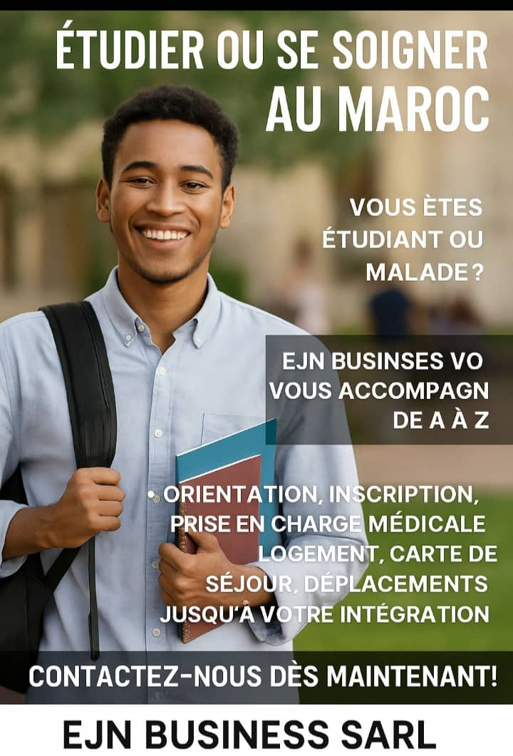 Démarches et conditions pour les étrangers au Maroc