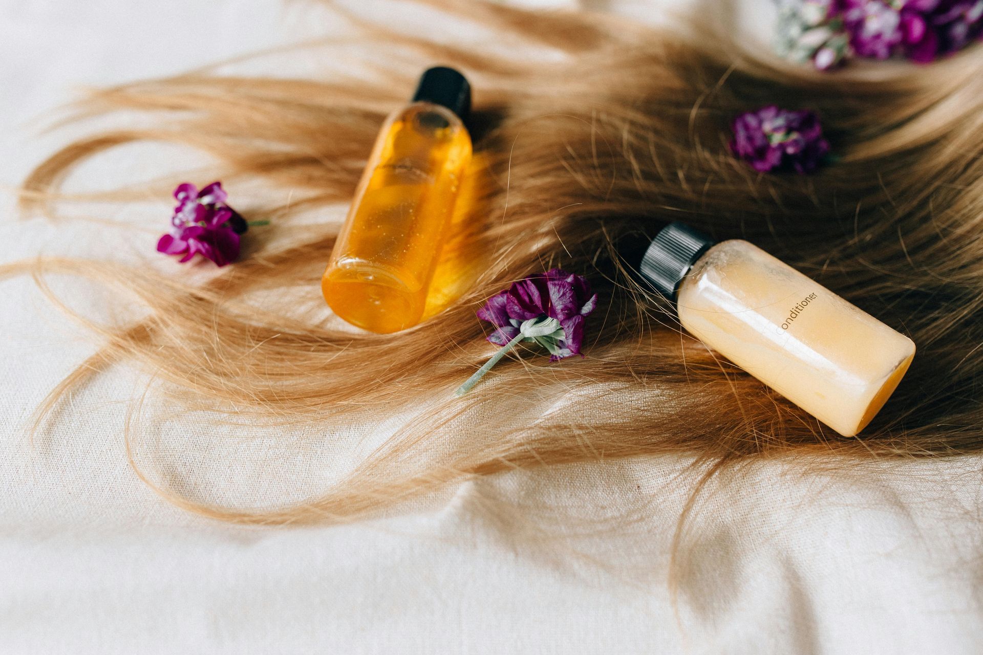 Huile d'argan