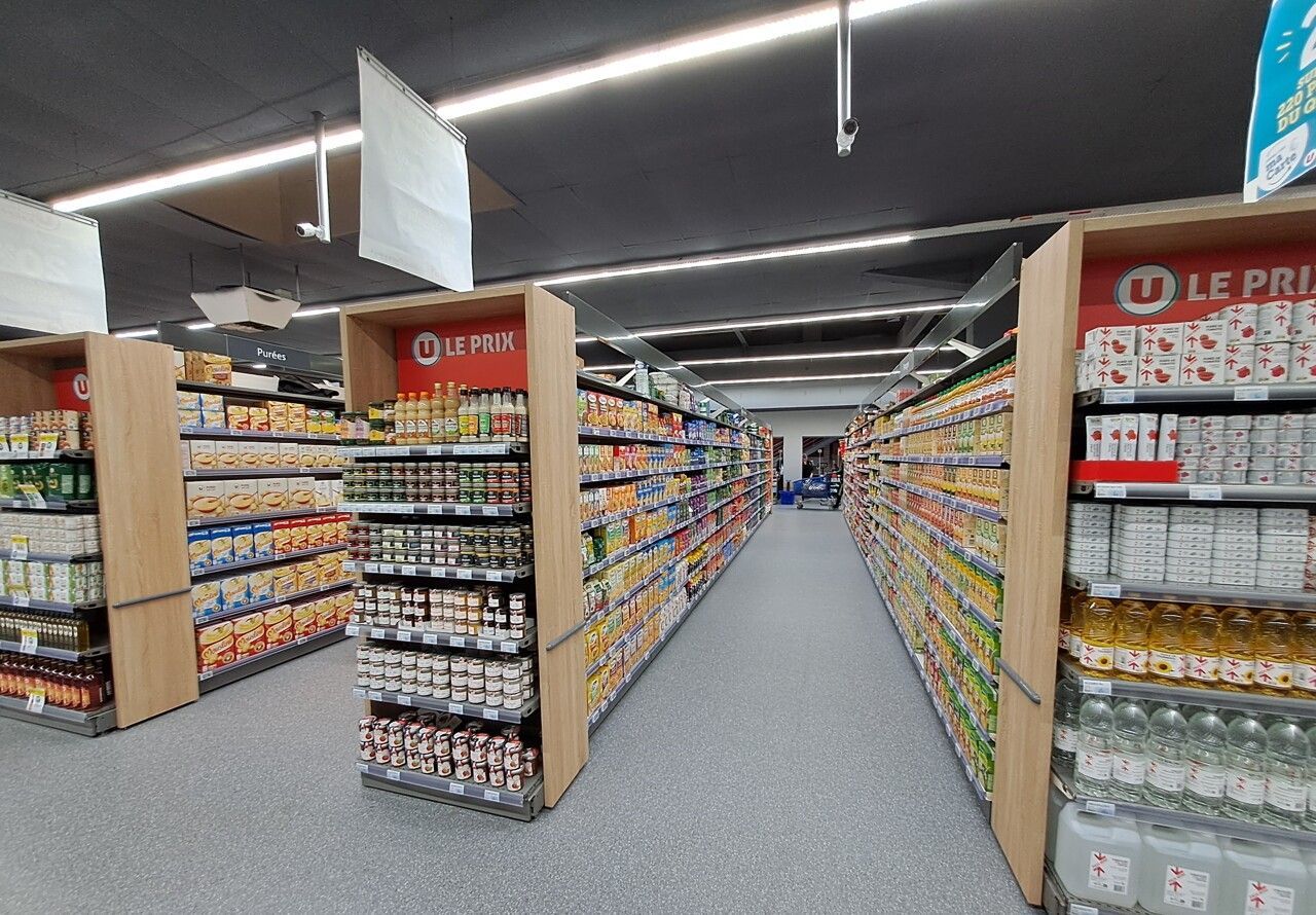 Commerce général 