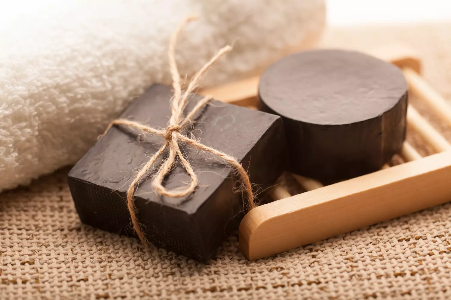 Utilisations du Savon Noir