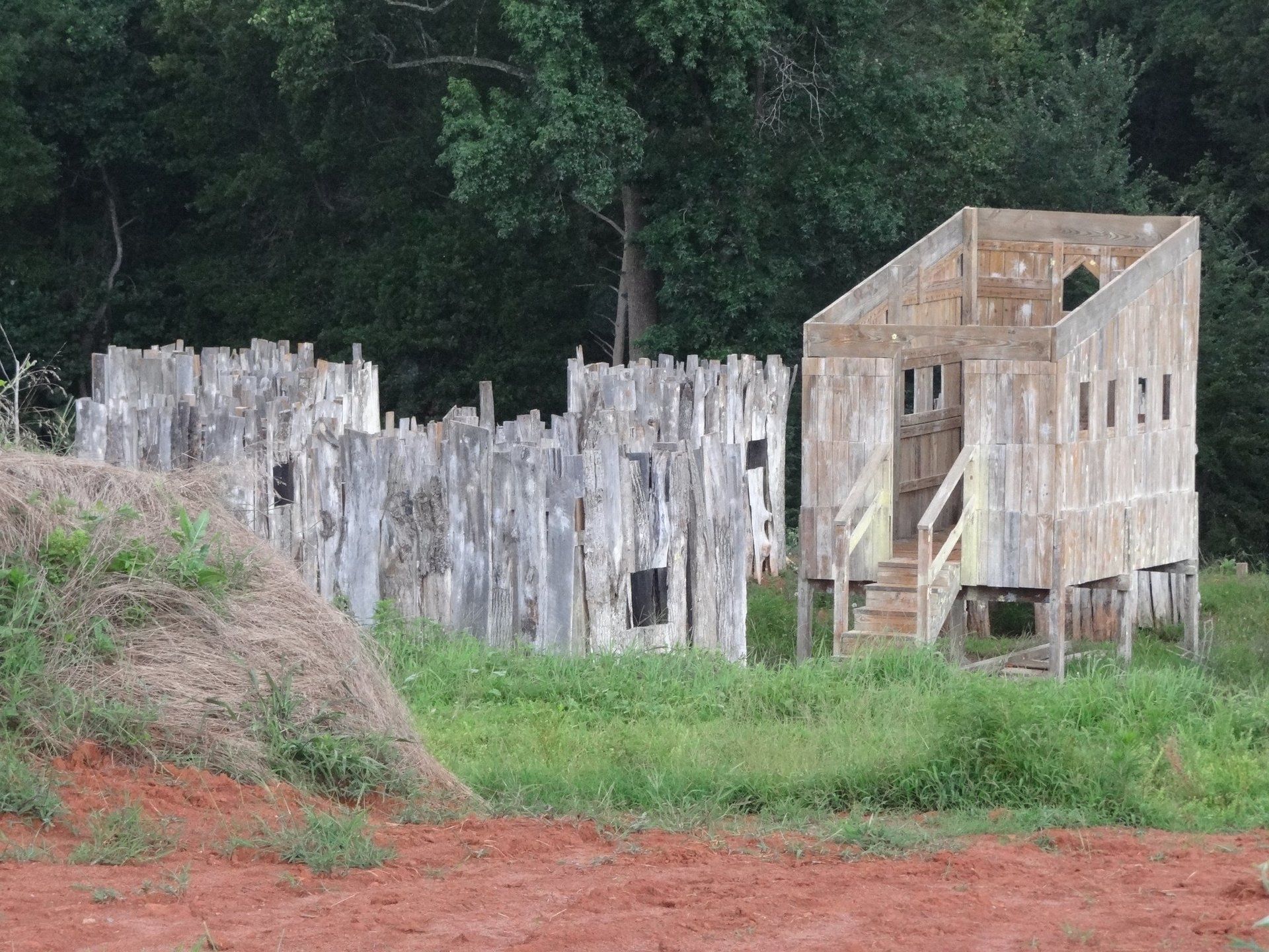 PBC Paintball Park Greenville, SC Paintball Central