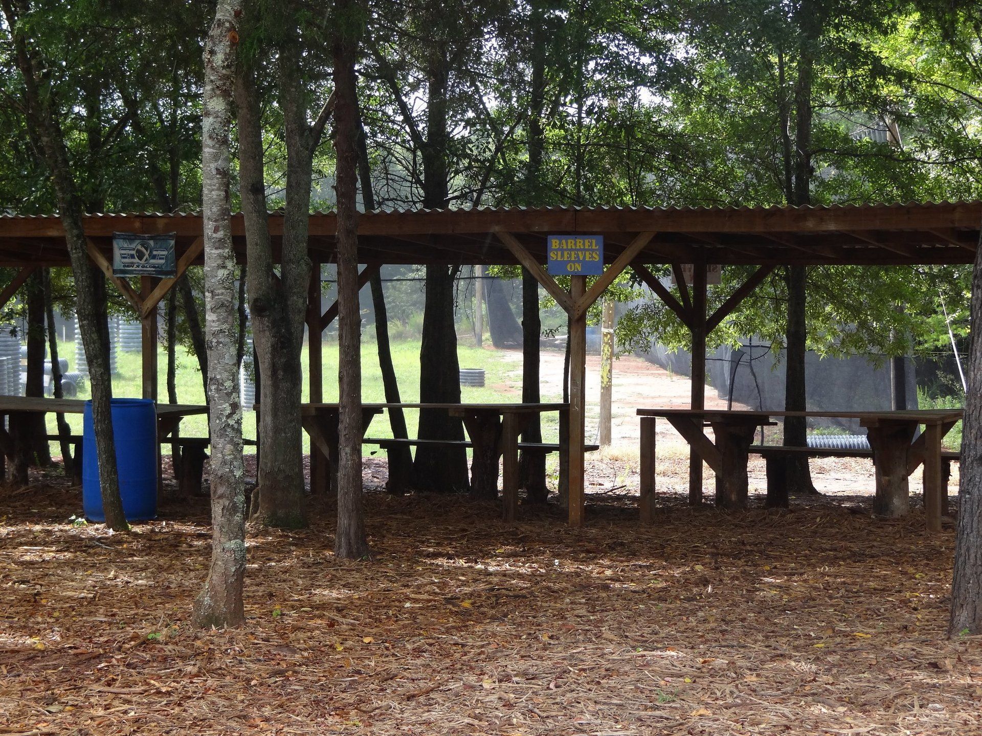 PBC Paintball Park Greenville, SC Paintball Central