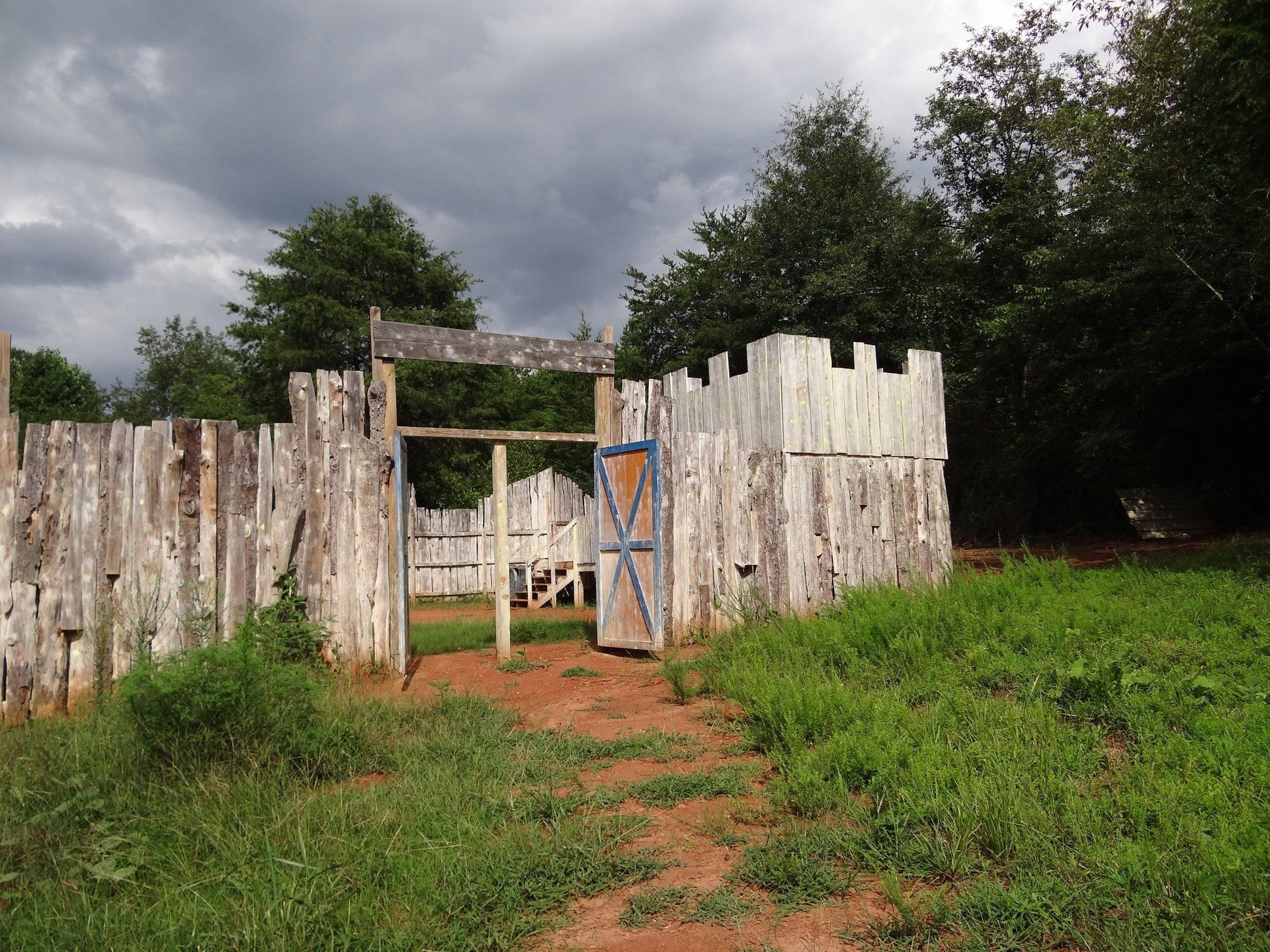 PBC Paintball Park Greenville, SC Paintball Central