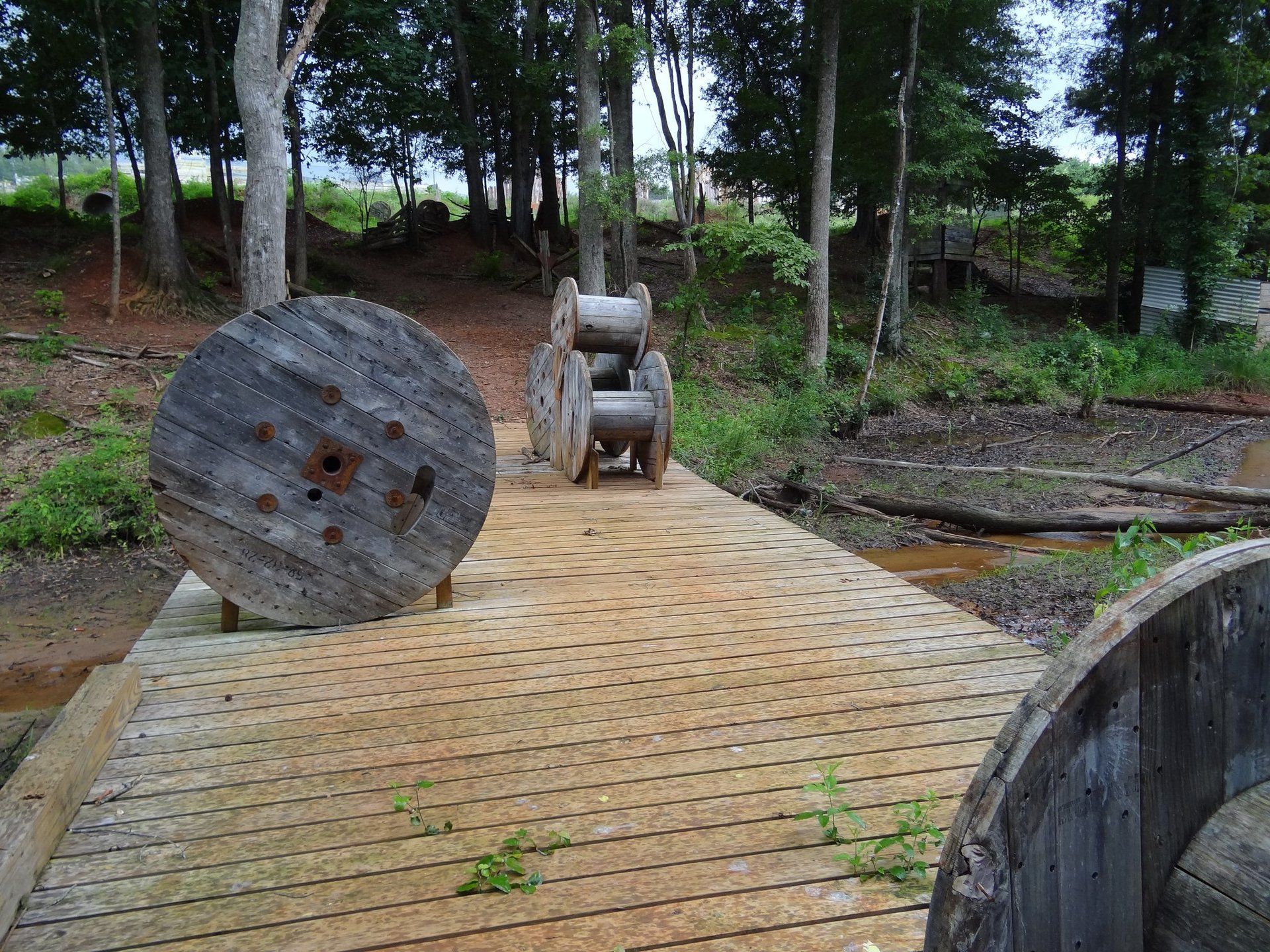 PBC Paintball Park Greenville, SC Paintball Central