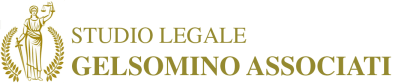 logo studio legale gelsomino
