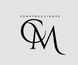 Construcciones Martínez logo