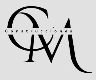 Construcciones Martínez logo