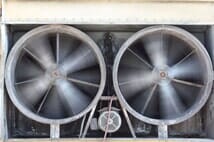 commercial fans
