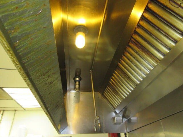 Hoods Before