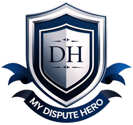 Shield logo with