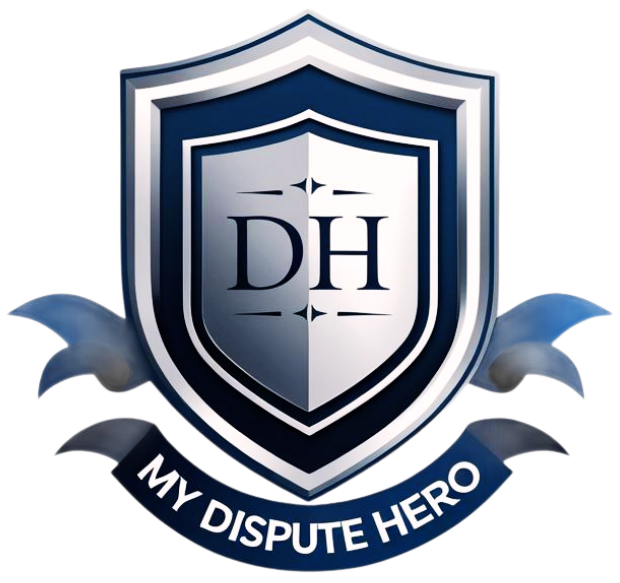 Shield logo with