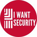 I Want Security