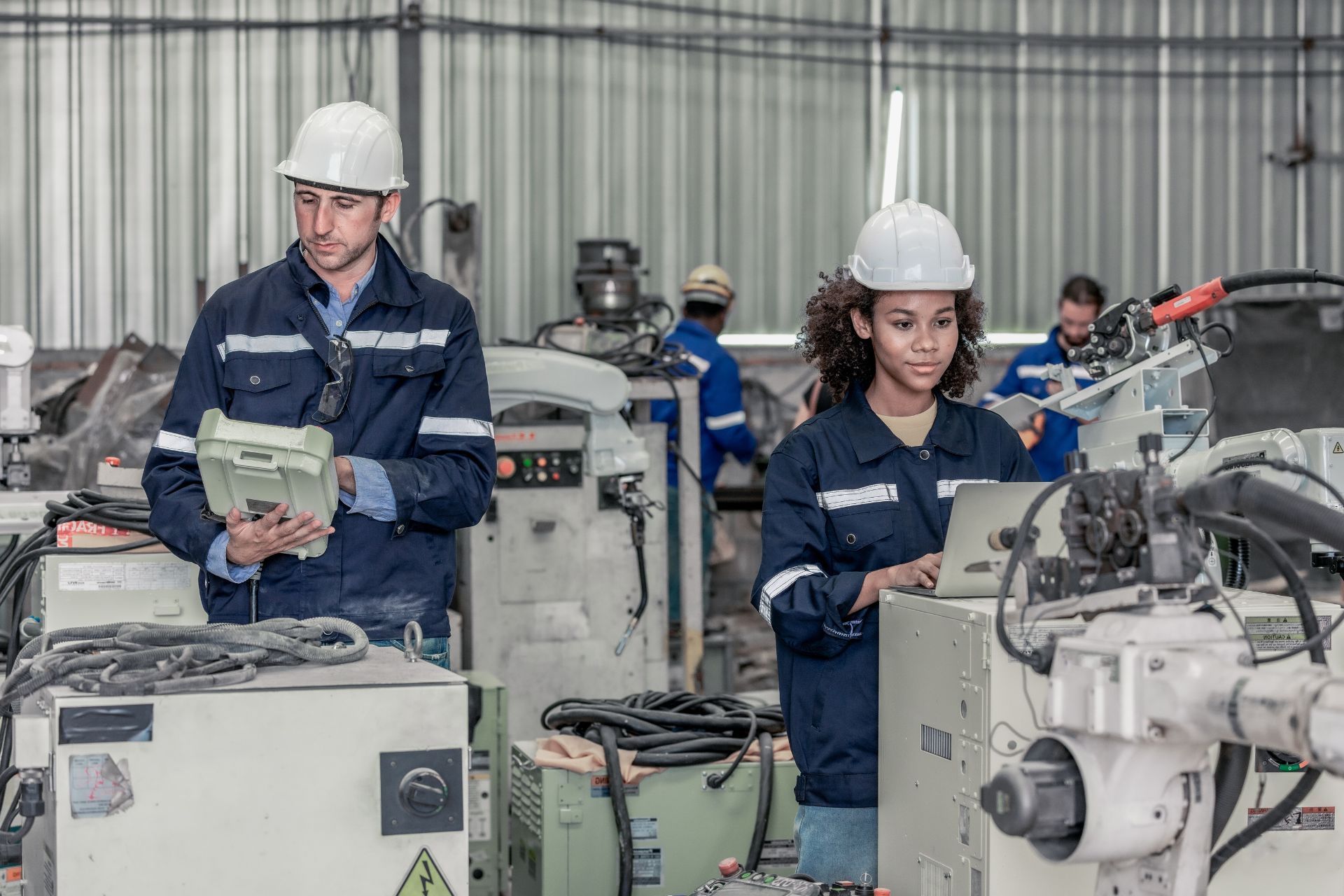 5 Common Insurance Risks Facing Colorado-Based Manufacturers
