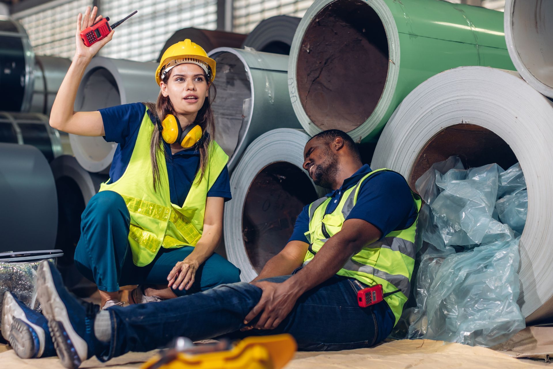 Do 1099 Employees Need Workers Compensation in Colorado?