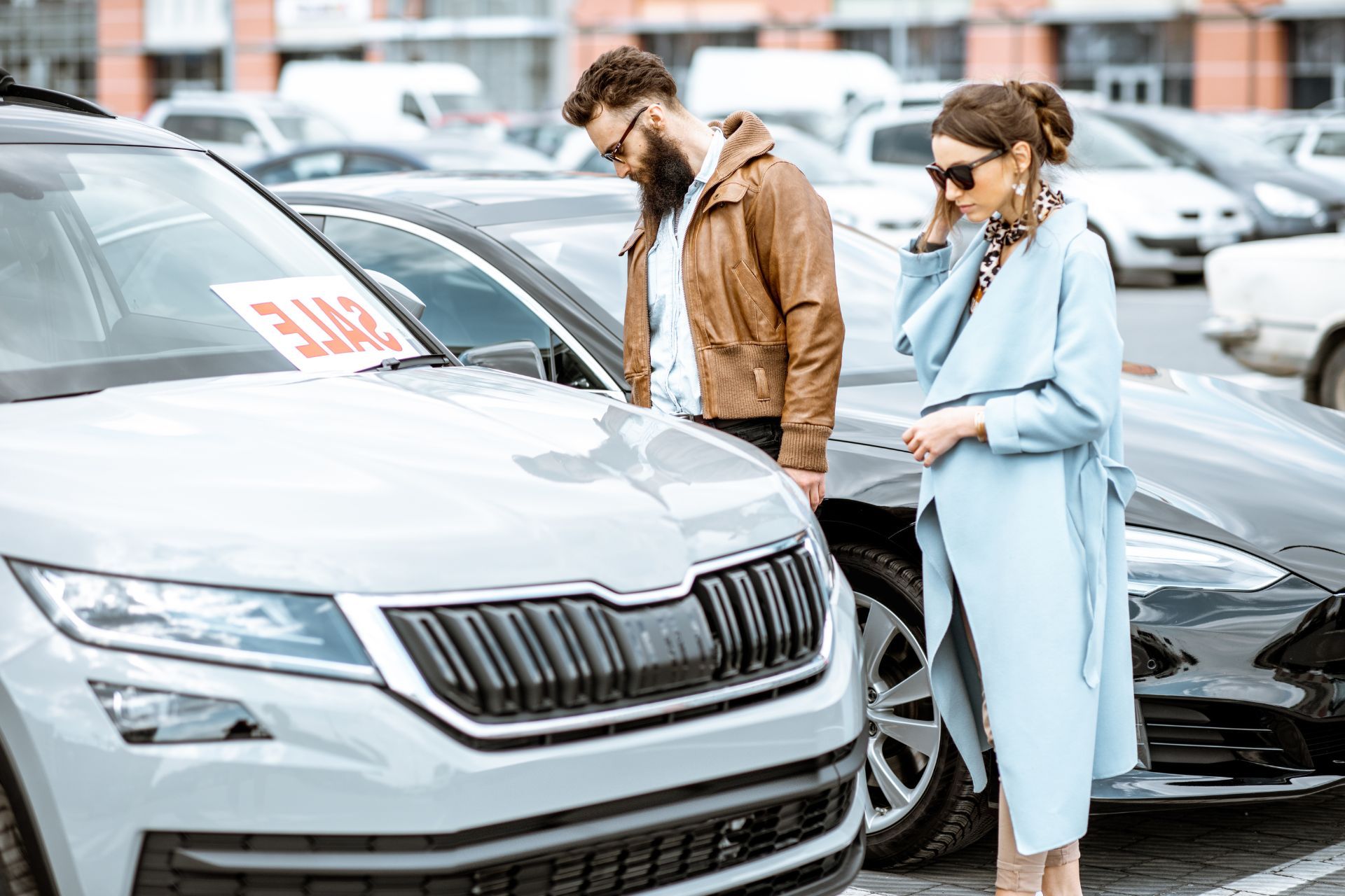 Do I Need Different Insurance for Buying vs. Selling Used Vehicles?
