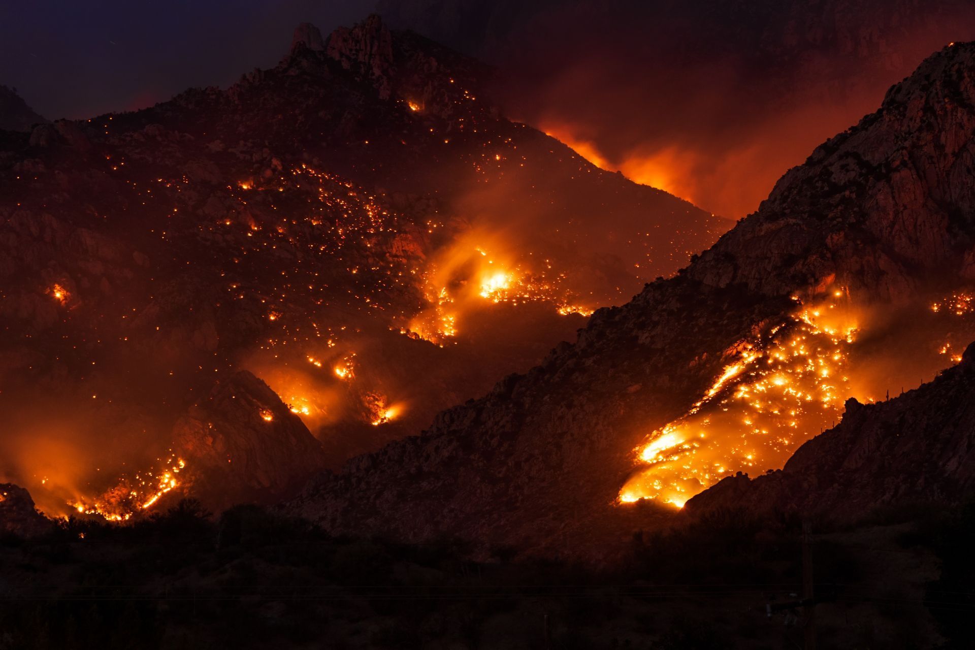 Does Your Business Insurance Cover Wildfires and Floods in Colorado?