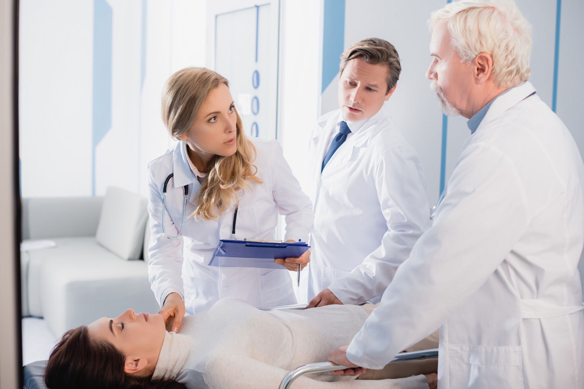 Medical Malpractice vs. Office Liability: What’s Covered?
