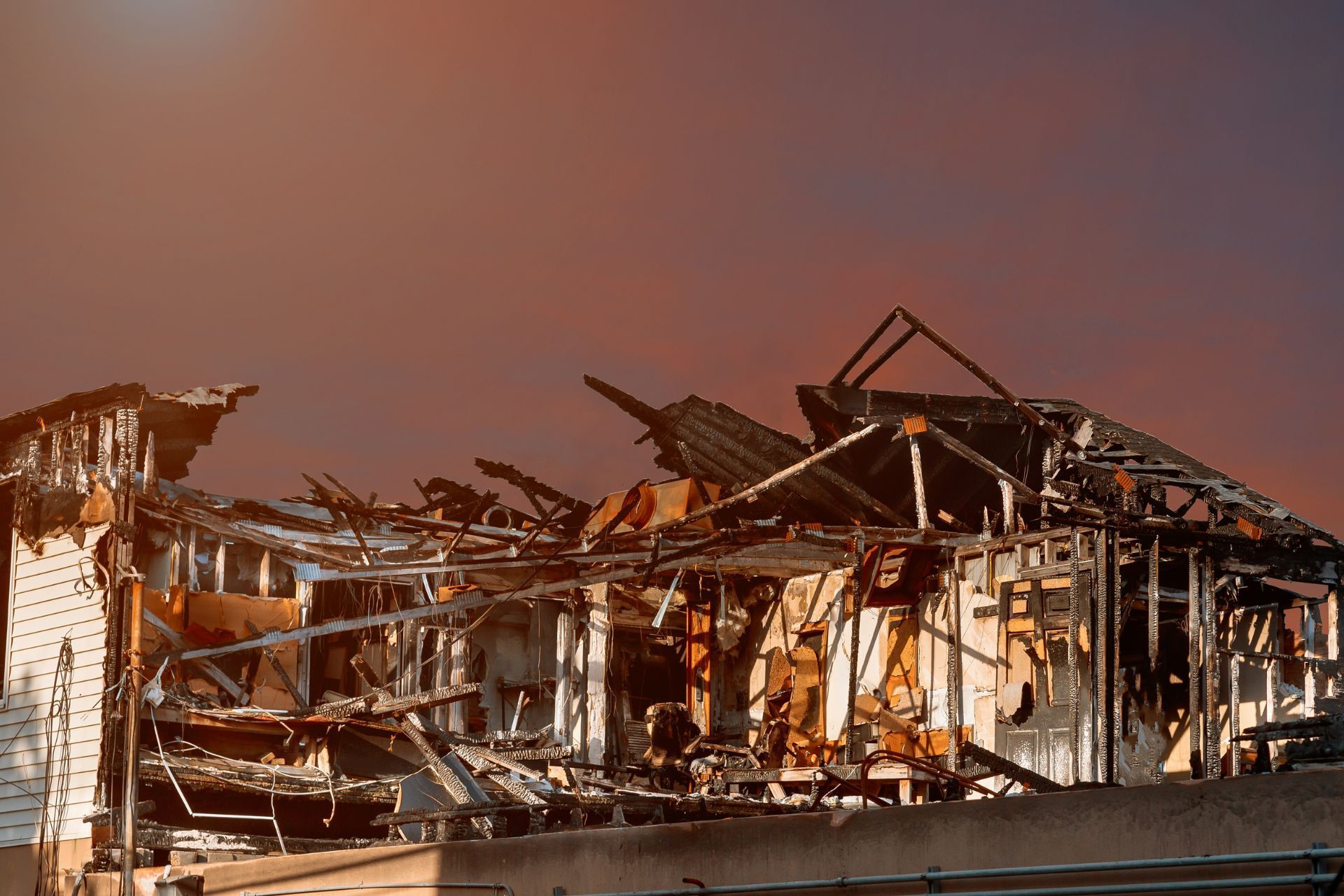 Top Natural Disasters to Insure Against in Colorado (And How to Prepare)
