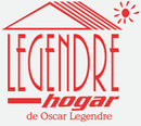 Legendre Hogar logo