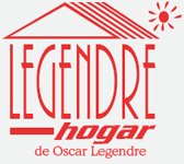 Legendre Hogar logo