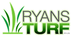Ryans Turf Logo — Home Ryans Turf Logo