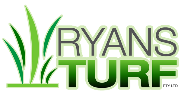 Ryans Turf Logo
