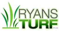 Ryans Turf Logo