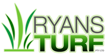 Ryans Turf Logo