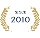 Since 2010 Logo — Wall, NJ — Veitengruber Law