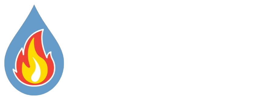 Logotipo de la empresa Aqua & Gas La Plata