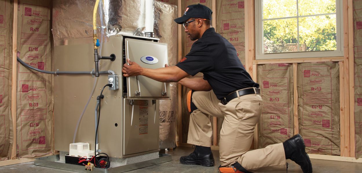 HVAC Repair Wilmington NC