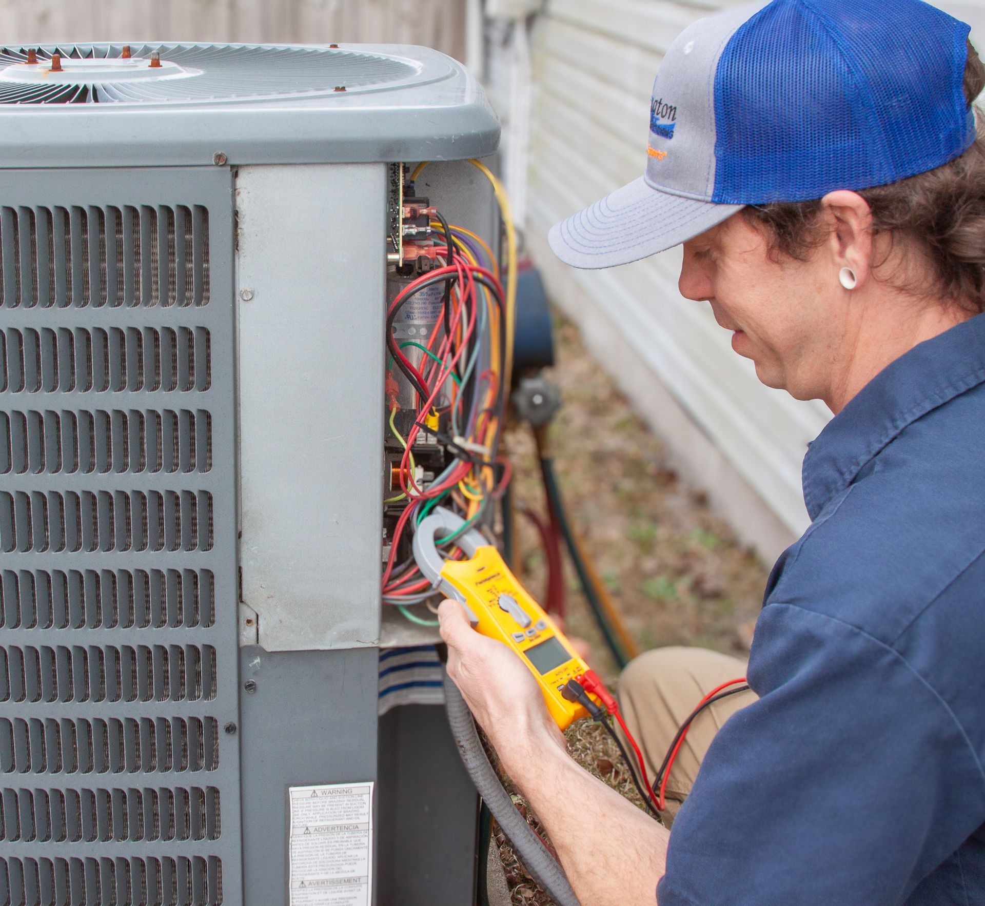 AC Repair Wilmington NC