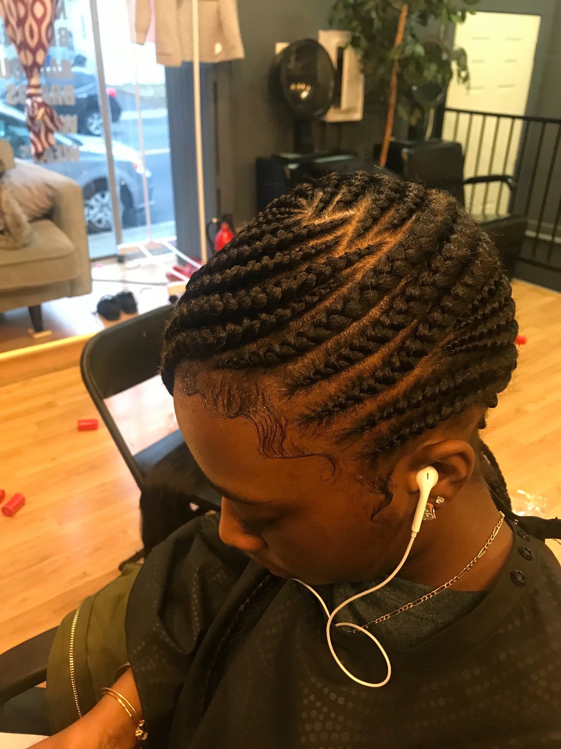 Hair Salon in Albany, NY