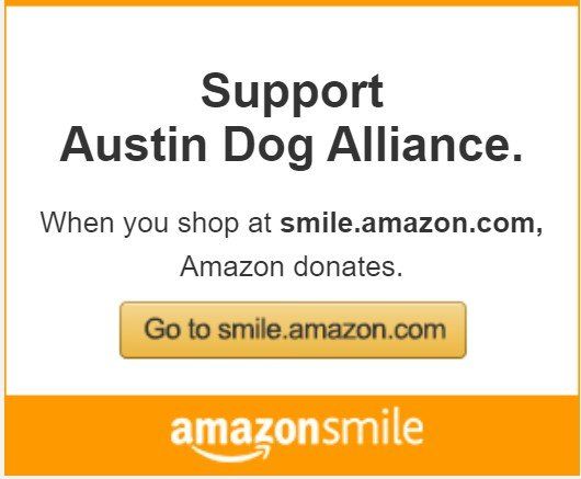 Link to Smile.Amazon.com