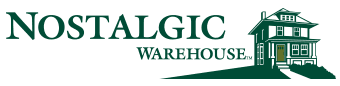 Nostalgic Warehouse