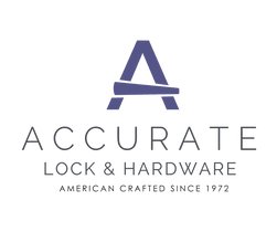 Accurate Lock & Hardware