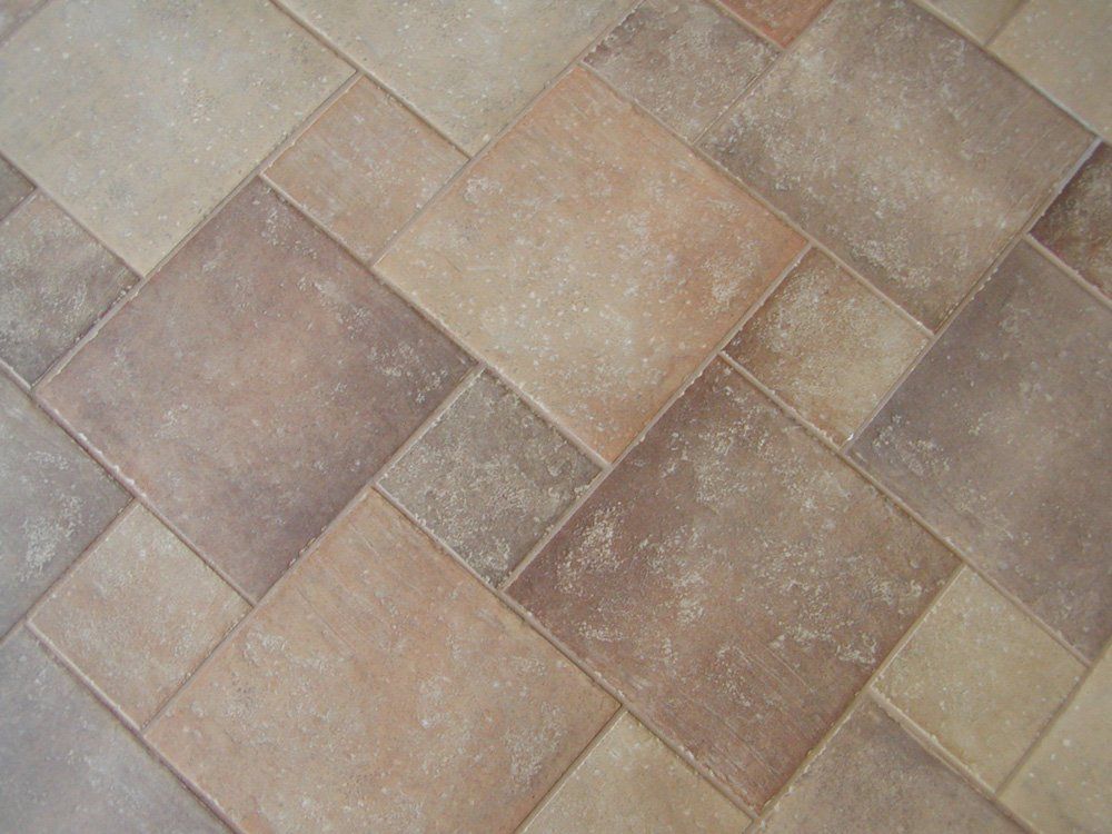 Natural Stone Polishing — Homestead, IA — Corridor Floor Care